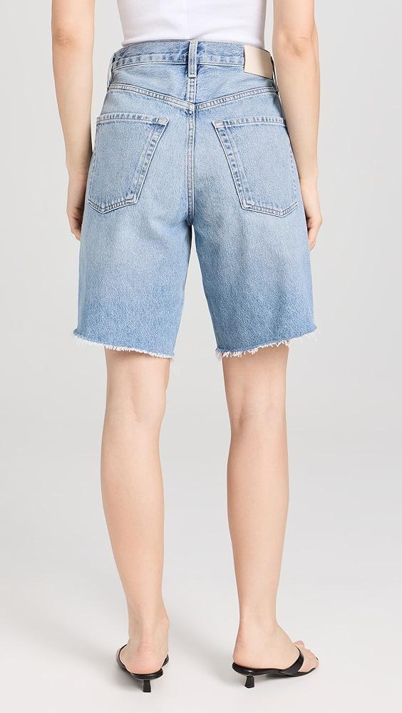 Citizens of Humanity Ayla Shorts | Shopbop Product Image