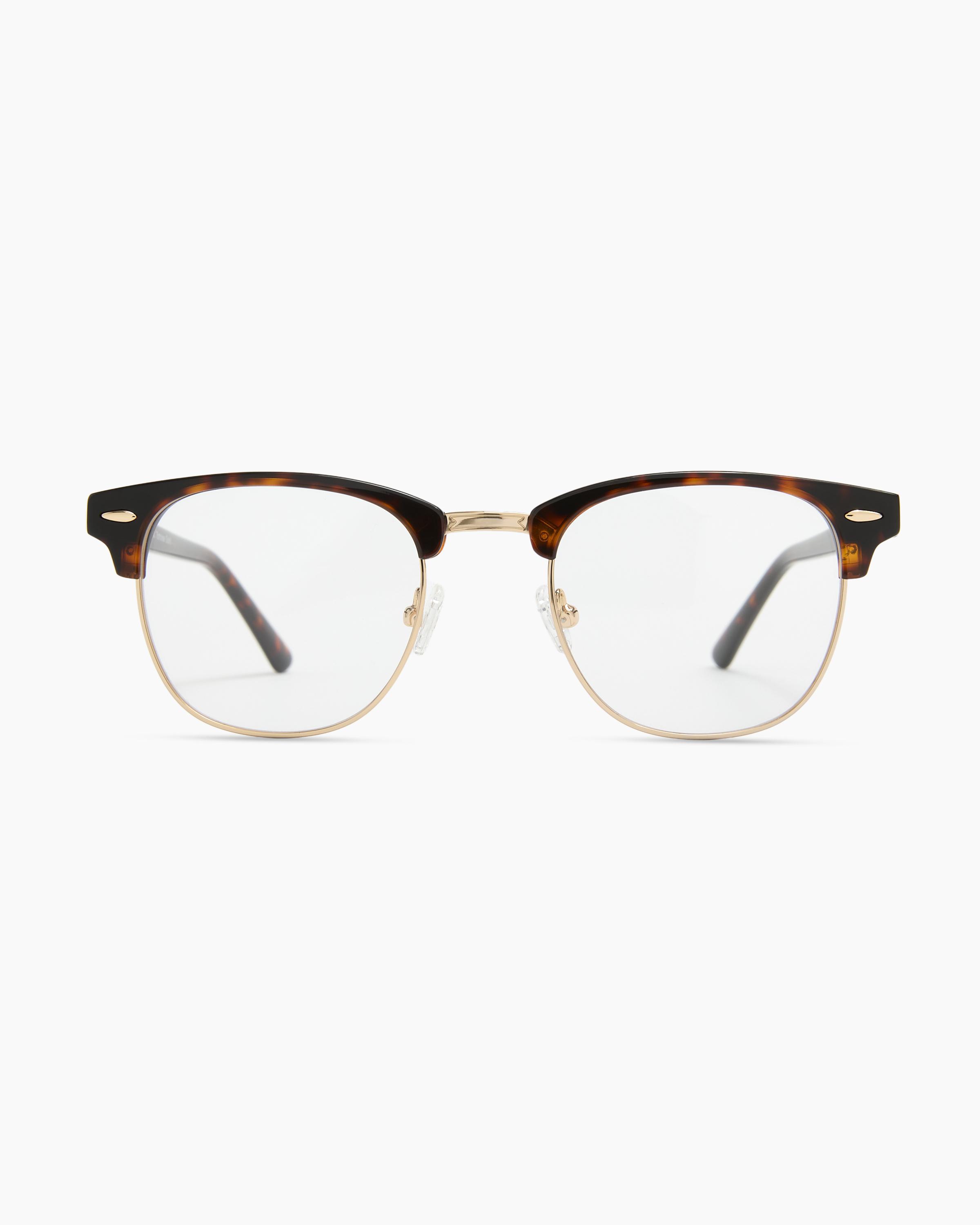 Avery Acetate Blue Light Glasses Product Image