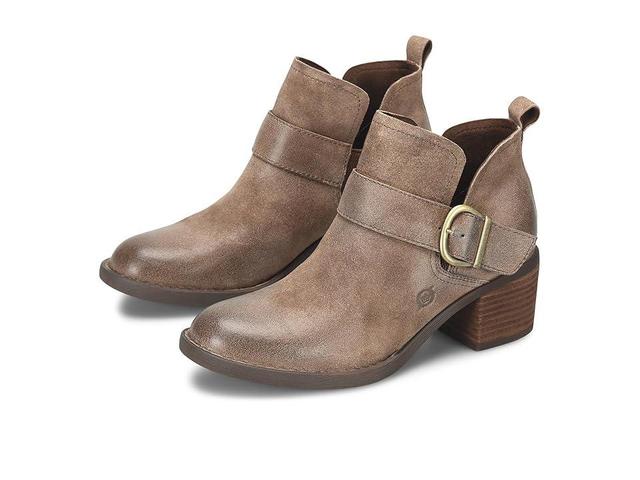 Born Royce Women's Boots Product Image