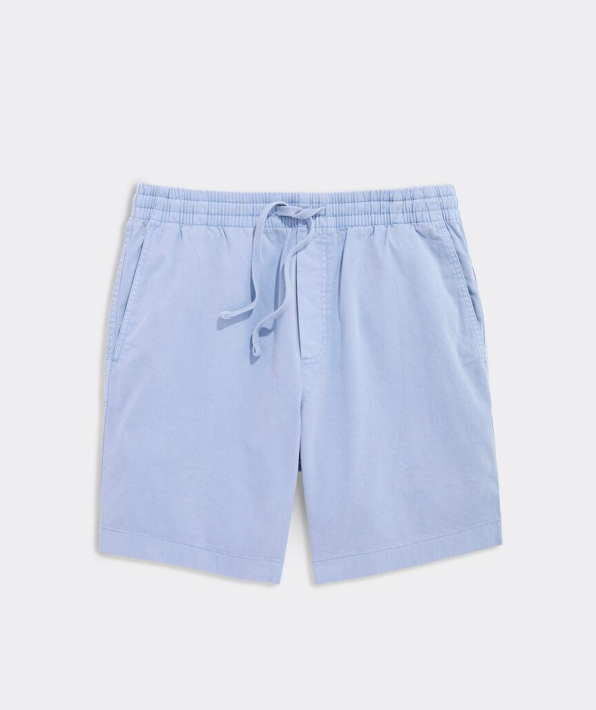 7 Inch Pull-On Island Shorts Product Image