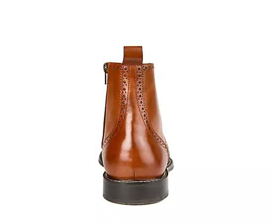 Thomas & Vine Mens Jarett Lace-Up Boot Product Image