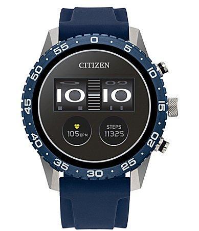 Kay Citizen CZ Smart Sport Mens Watch MX1018-06X Product Image