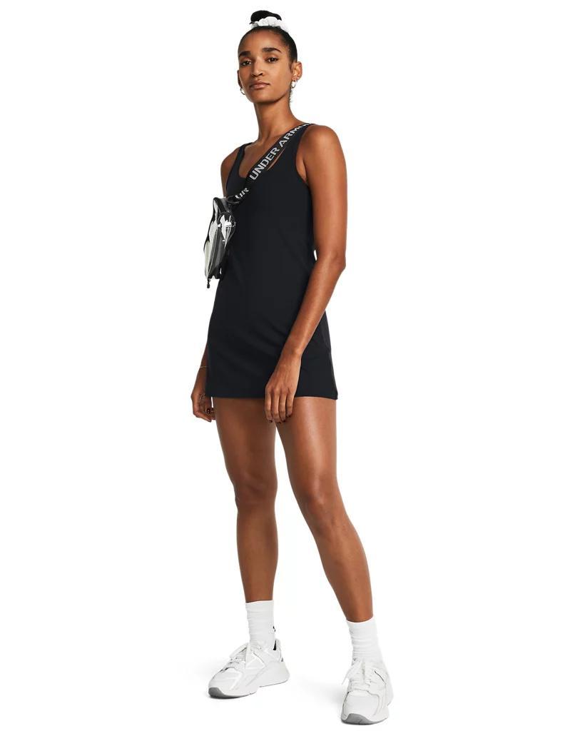 Women's UA Motion Dress Product Image