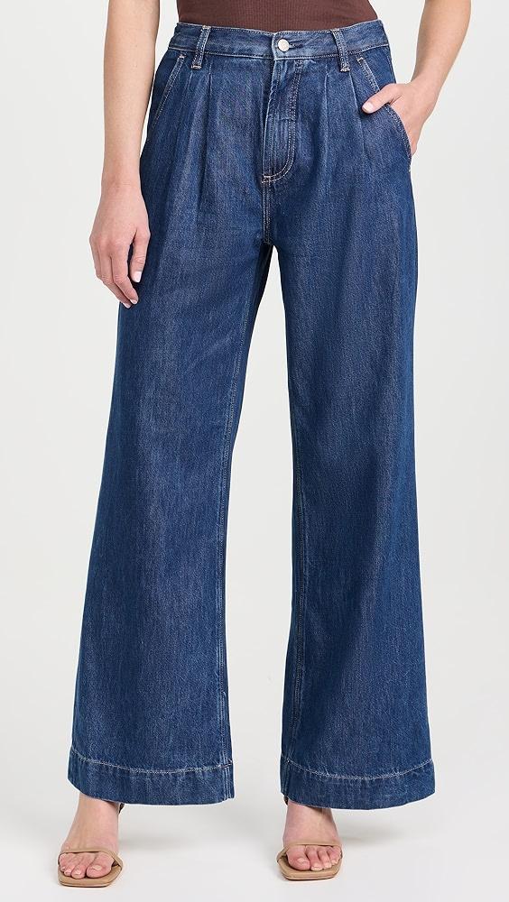 Pistola Denim Victoria Jeans | Shopbop Product Image