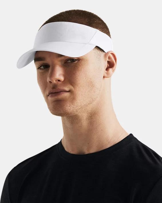 Men's UA Launch Visor Product Image