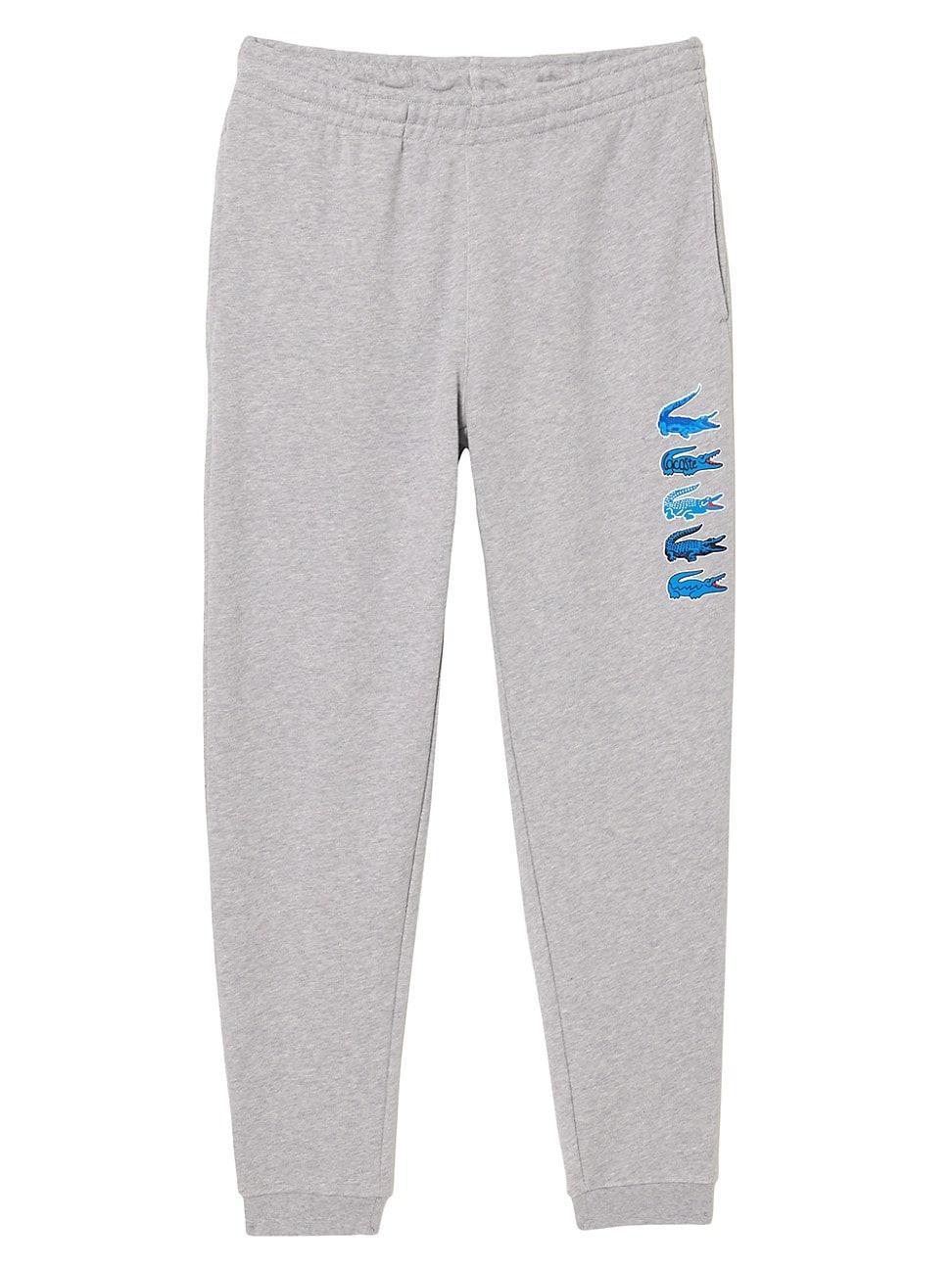 Mens Slim-Fit Track Pants Product Image