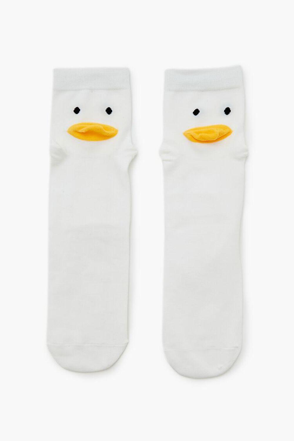 Duck Crew Socks | Forever 21 Product Image