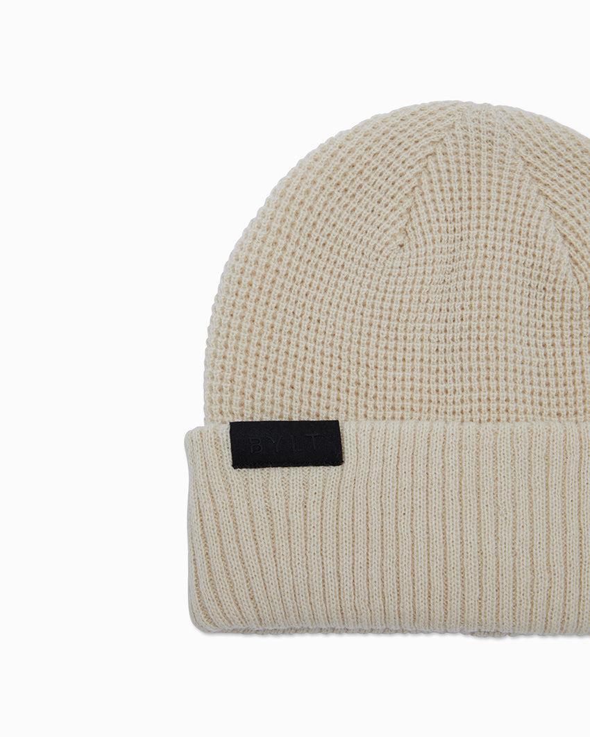 Bylt Lido Waffle Beanie Product Image