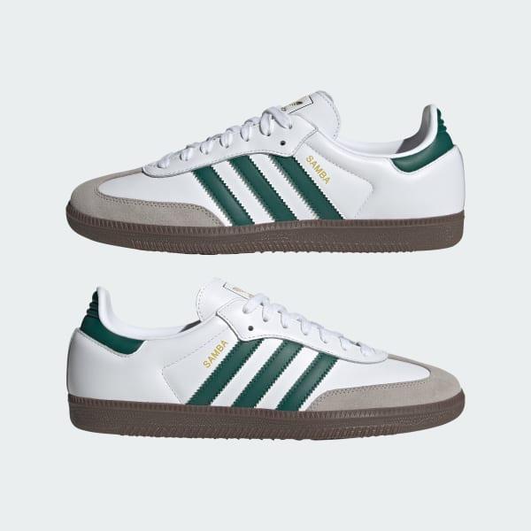 Samba OG Shoes Product Image