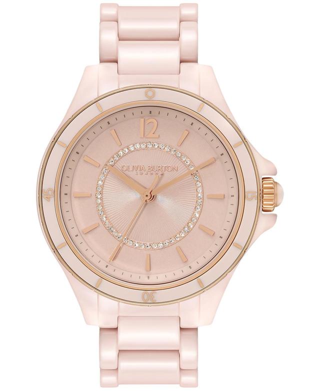 Olivia Burton Sports Luxe Watch, 36mm Product Image