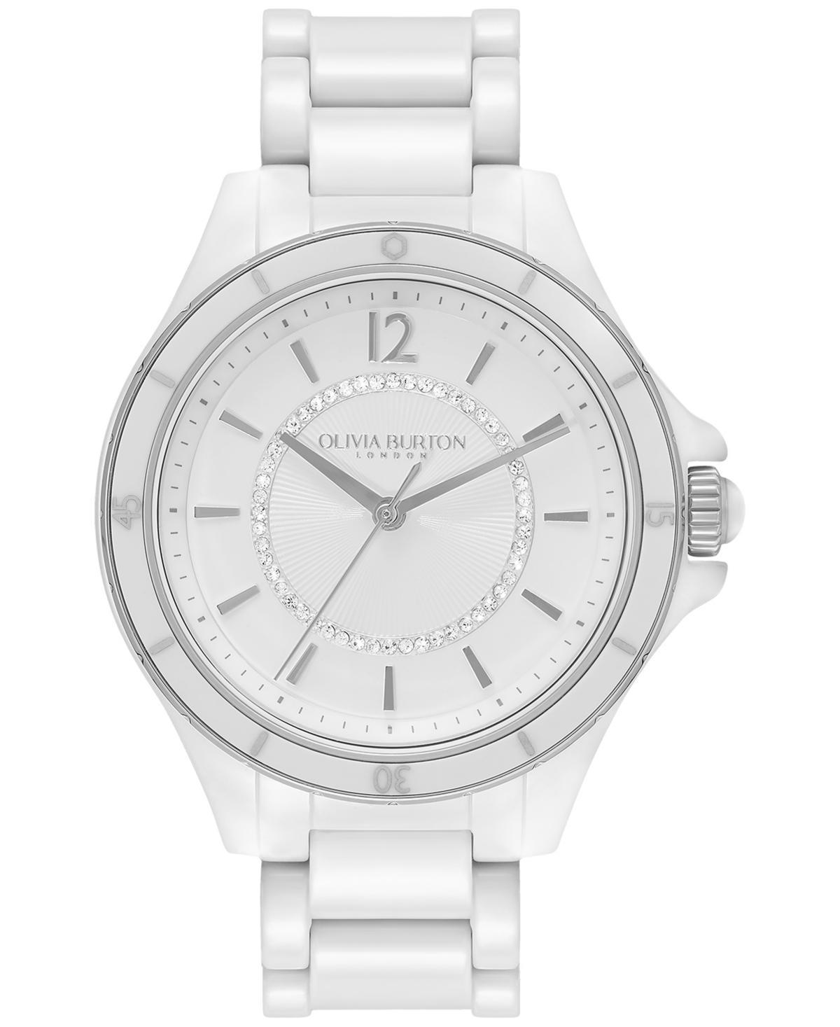 Olivia Burton Sports Luxe Watch, 36mm Product Image