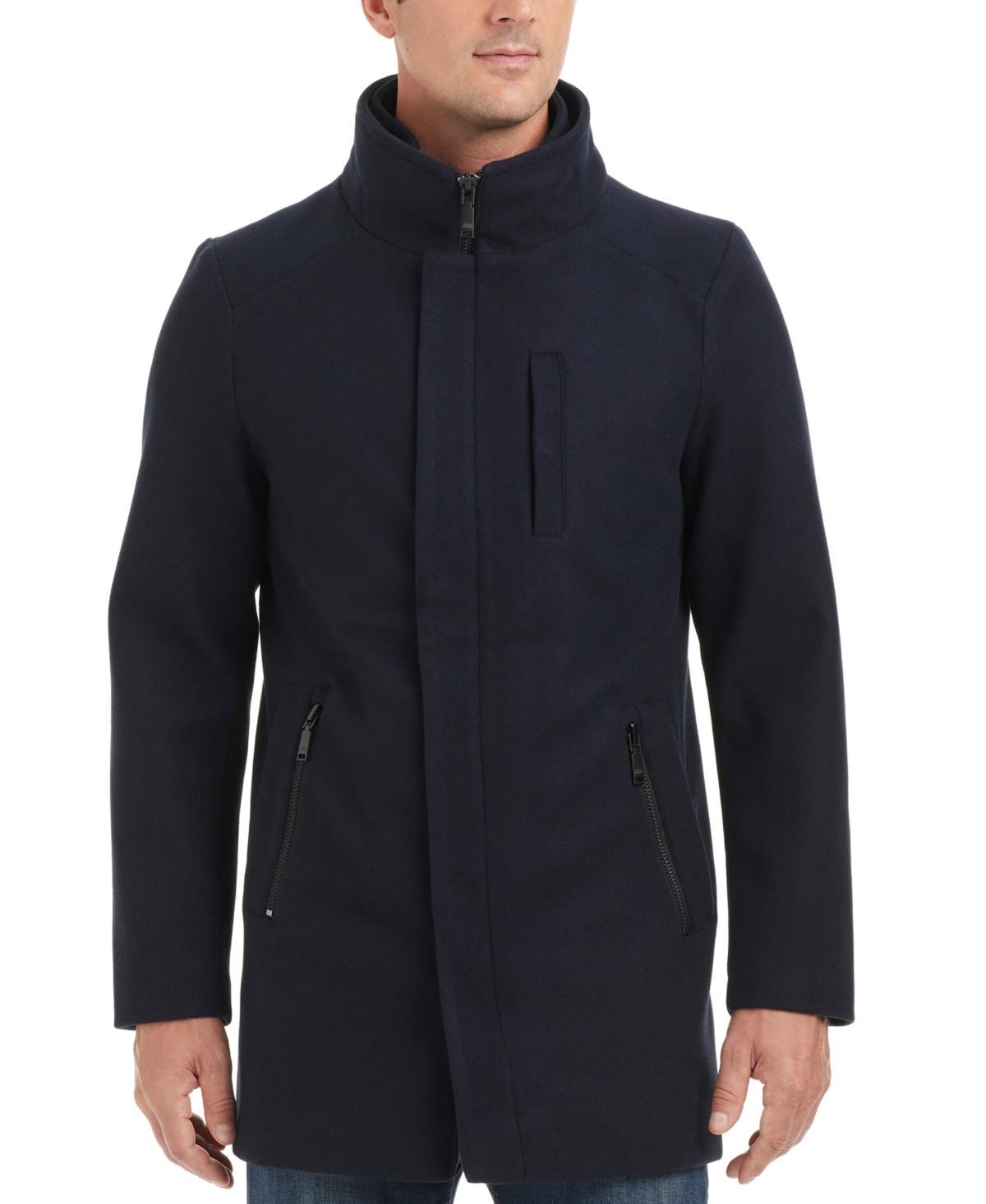 Vince Camuto Mens 2-in-1 Modern Car Coat Product Image