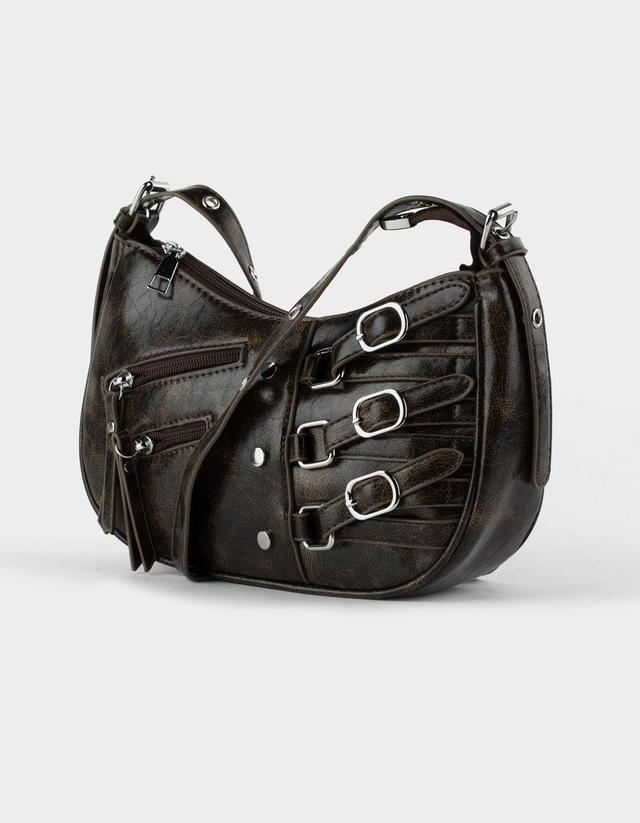 Vintage Shoulder Crossbody Bag Product Image