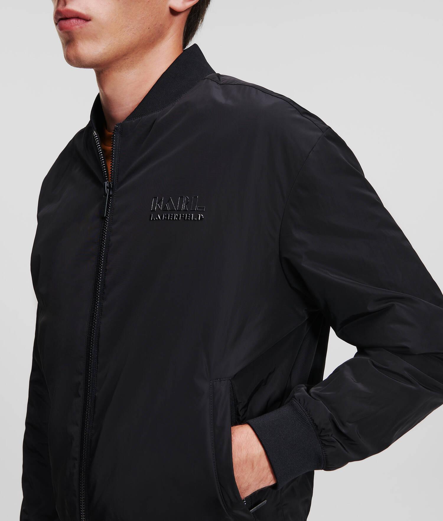 Bomber Jacket Product Image