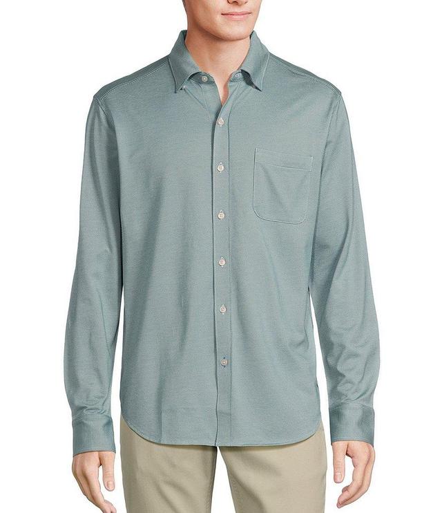 Tommy Bahama New San Lucio Stretch Shirt Product Image