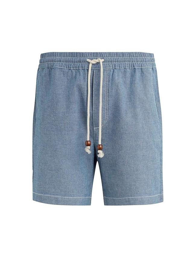 Mens The Dock Shorts Product Image