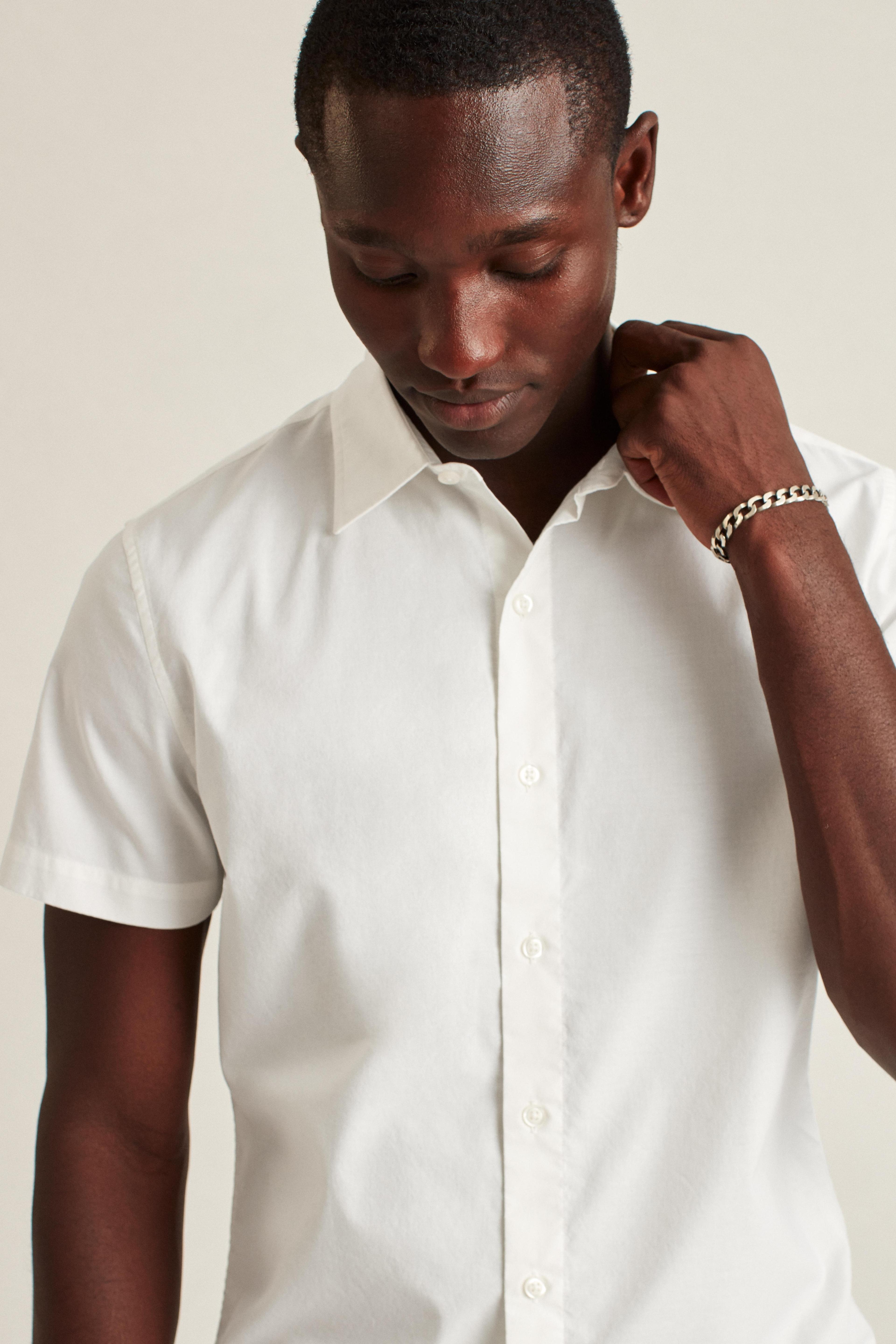 Riviera Short Sleeve Shirt Product Image