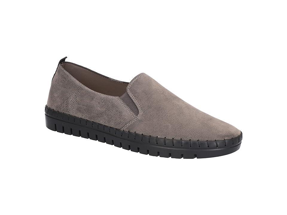 Easy Street Fresh (Grey Matte) Women's Shoes Product Image