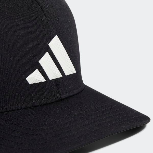 Logo Snapback Hat Product Image