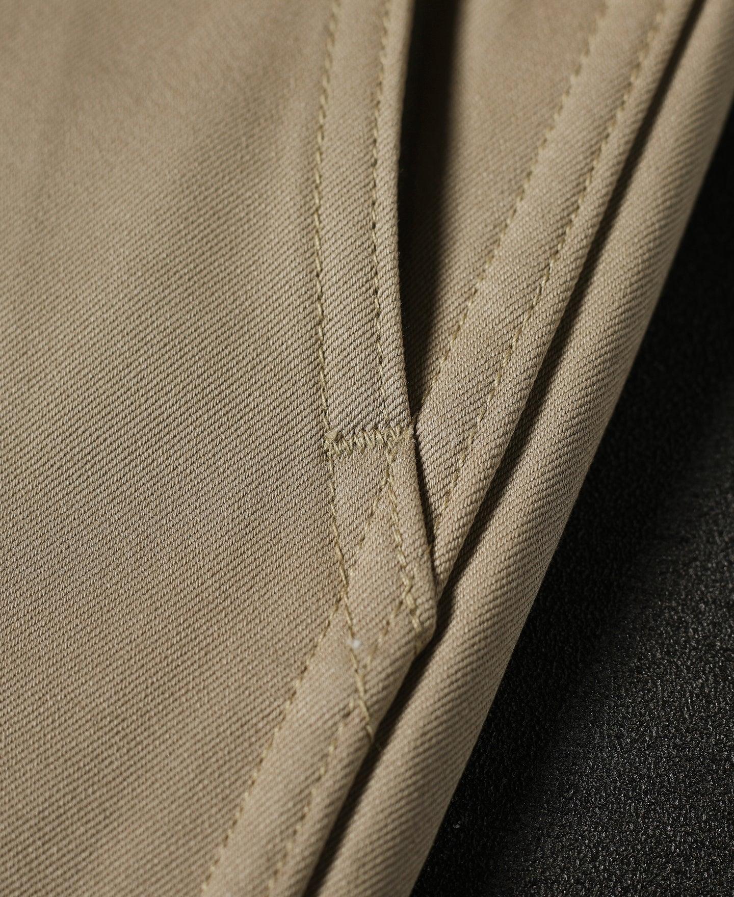 1942 US Army Chino Trousers Product Image