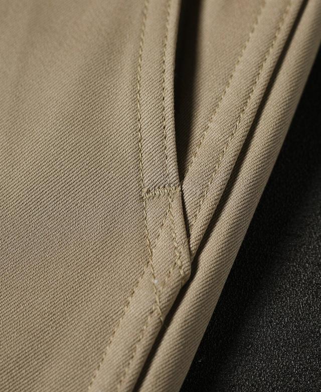 1942 US Army Chino Trousers Product Image