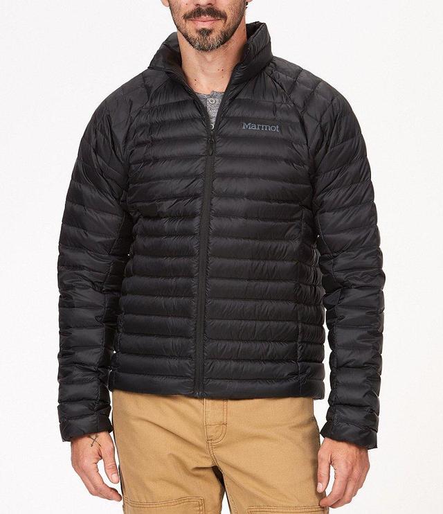 Marmot Long Sleeve Hype Down Jacket Product Image