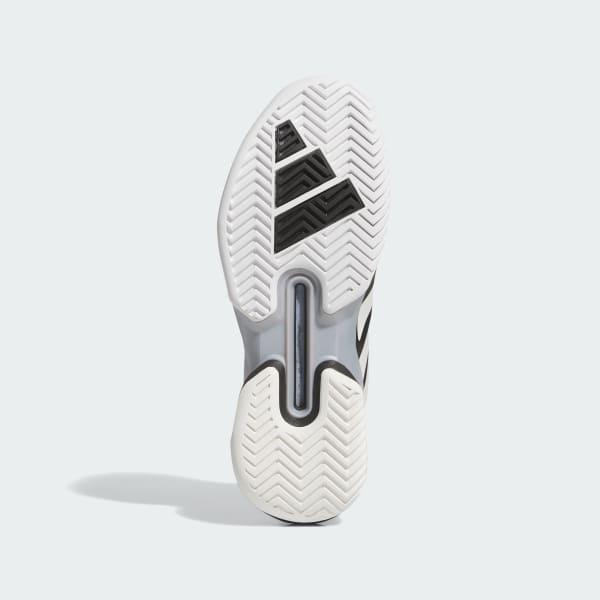 Adizero Ubersonic 5 Tennis Shoes Product Image