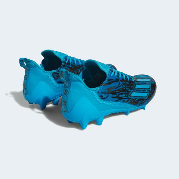 adizero 12.0 Poison Football Cleats Product Image