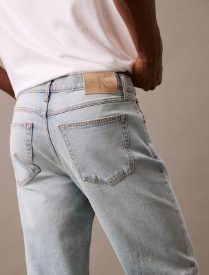 90s Straight Fit Jeans Product Image