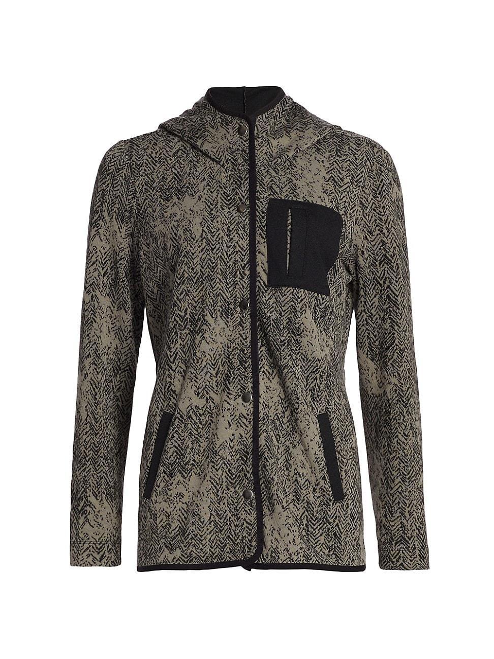 Womens Marbelous Weekend Jacket Product Image