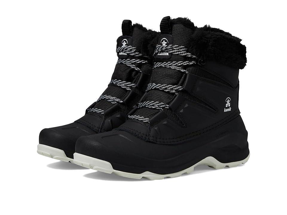 Kamik Iceland F Lo White) Women's Snow Shoes Product Image