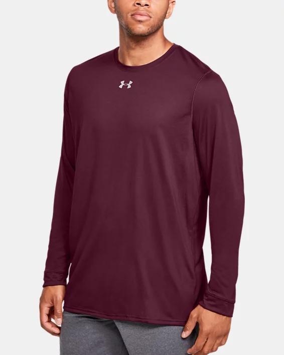 Men's UA Locker 2.0 Long Sleeve Product Image