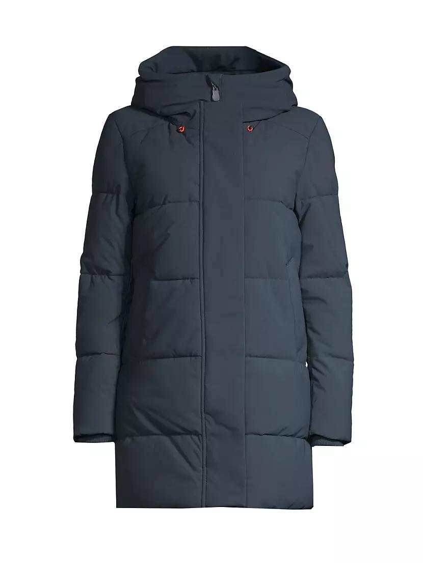 Arctic Bethany Hooded Parka Product Image