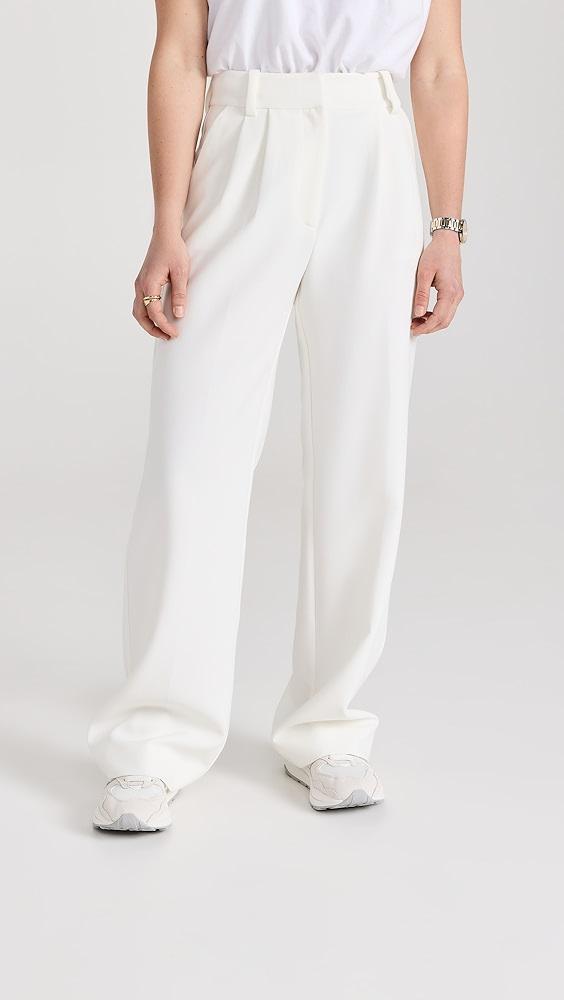 Favorite Daughter The Favorite Pants Petite | Shopbop Product Image