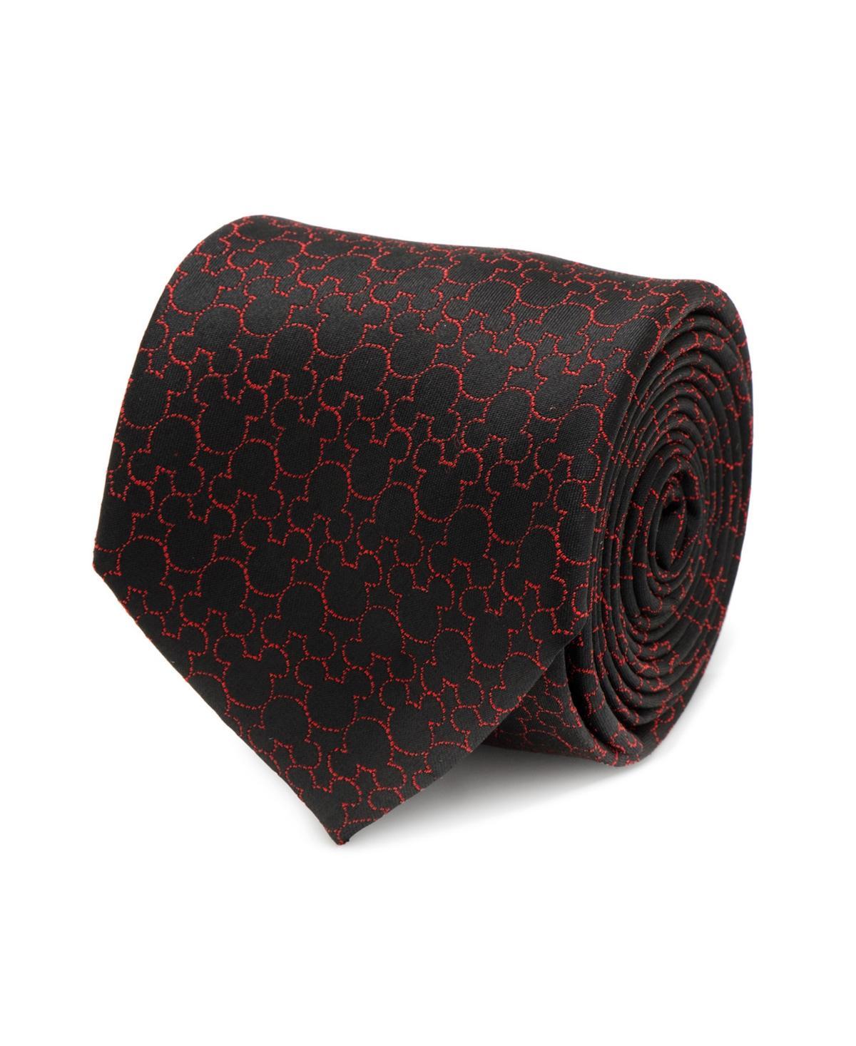 Disney Mickey Mouse Mens Tie Product Image