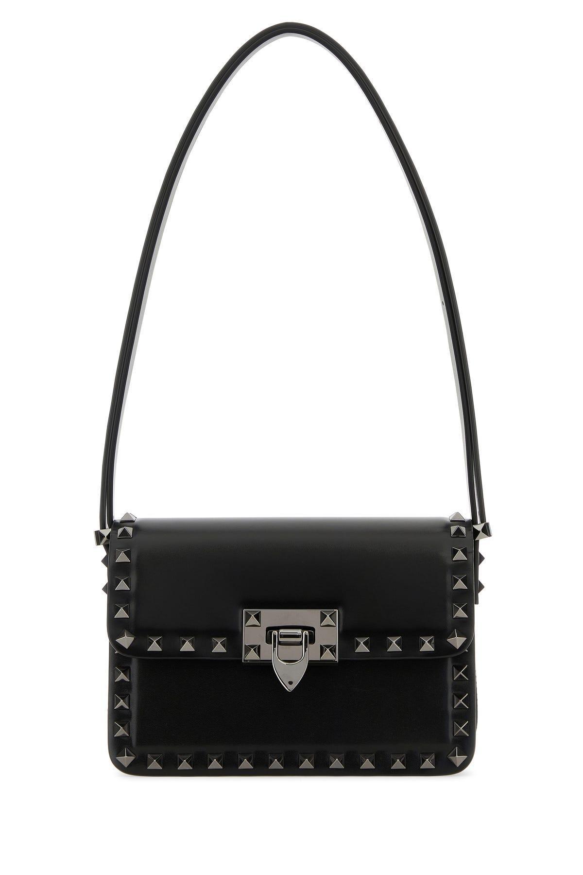 VALENTINO GARAVANI Borsa In Black Product Image