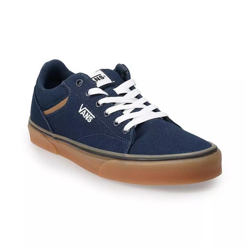 Vans Seldan Mens Sneakers Product Image