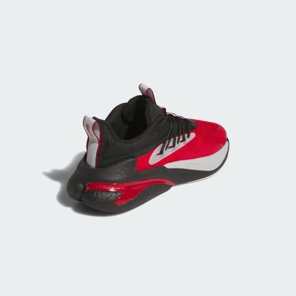 Rutgers Alphaboost V2 Shoes Product Image