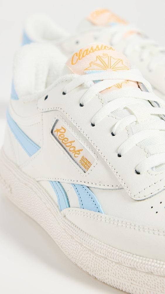 Reebok Club C Revenge Sneakers | Shopbop Product Image