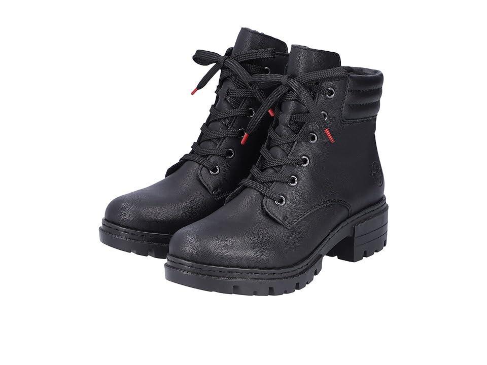 Rieker Hadiya 42 Women's Boots Product Image