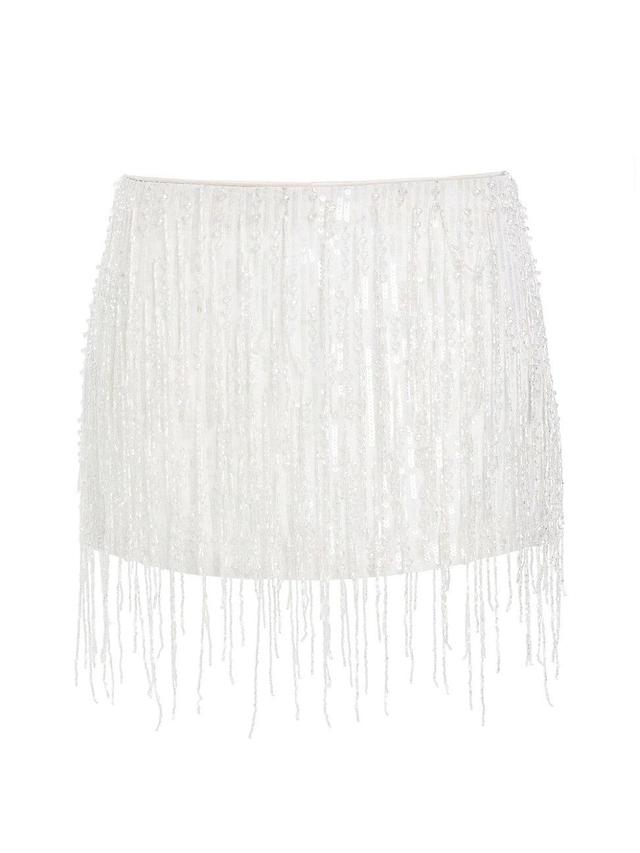 Womens Asher Skirt Product Image