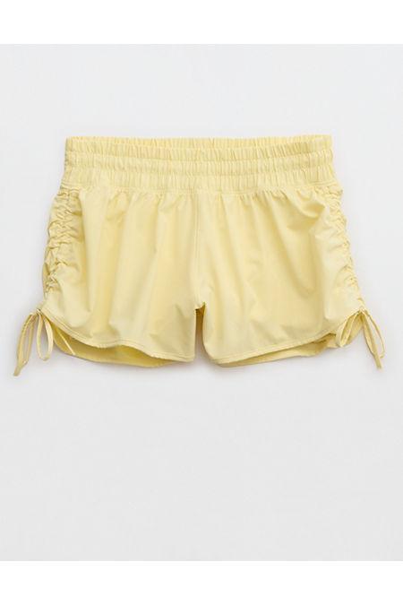 OFFLINE By Aerie Ruched Hot Stuff Short Women's Product Image