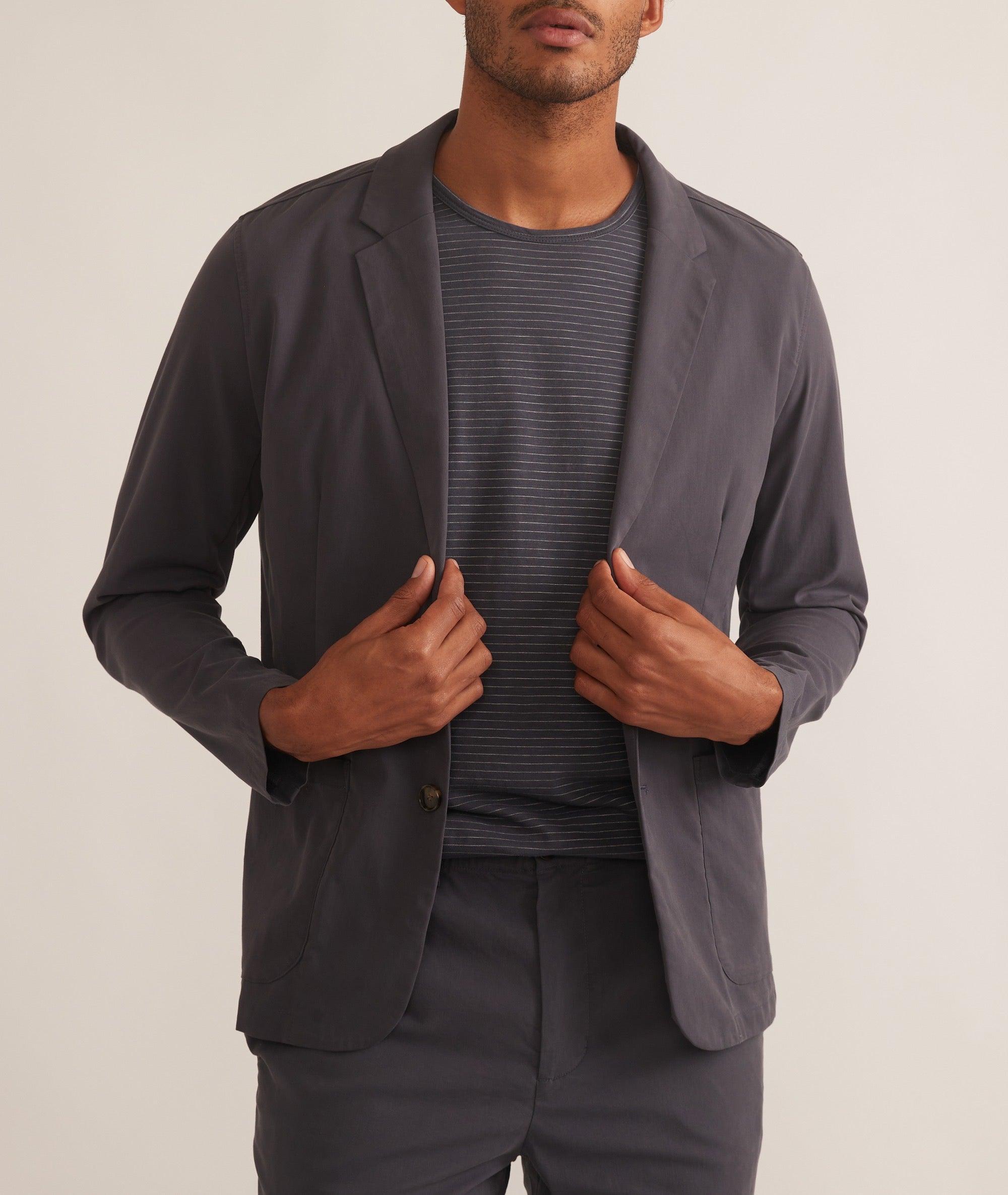 Breeze Blazer Product Image