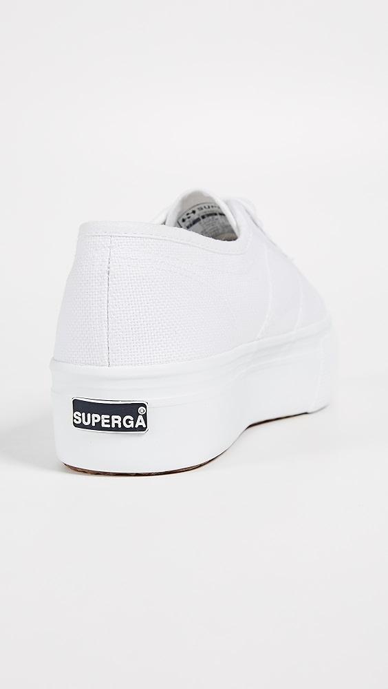 Superga 2790 ACOTW Platform Sneakers | Shopbop Product Image