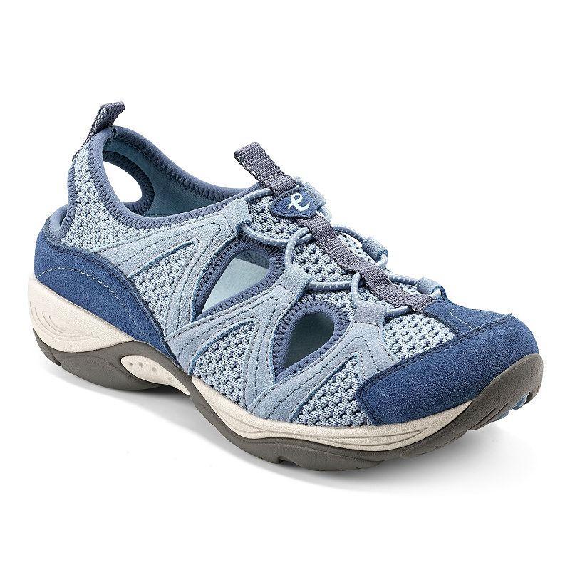 Easy Spirit Womens Earthen Round Toe Casual Walking Shoes Product Image