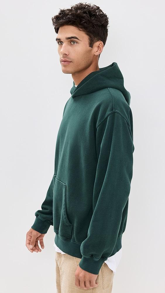 Madewell Woodland Hoodie | Shopbop Product Image