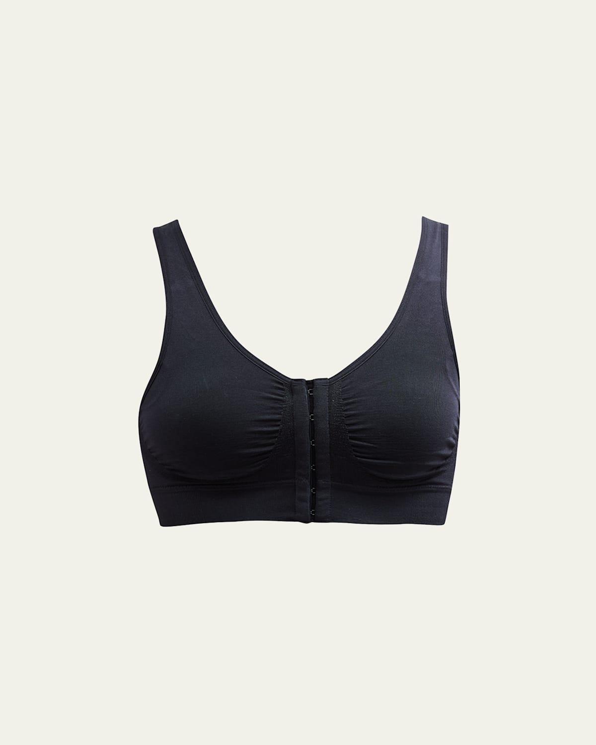 Wacoal B Smooth Front Closure Bralette Product Image