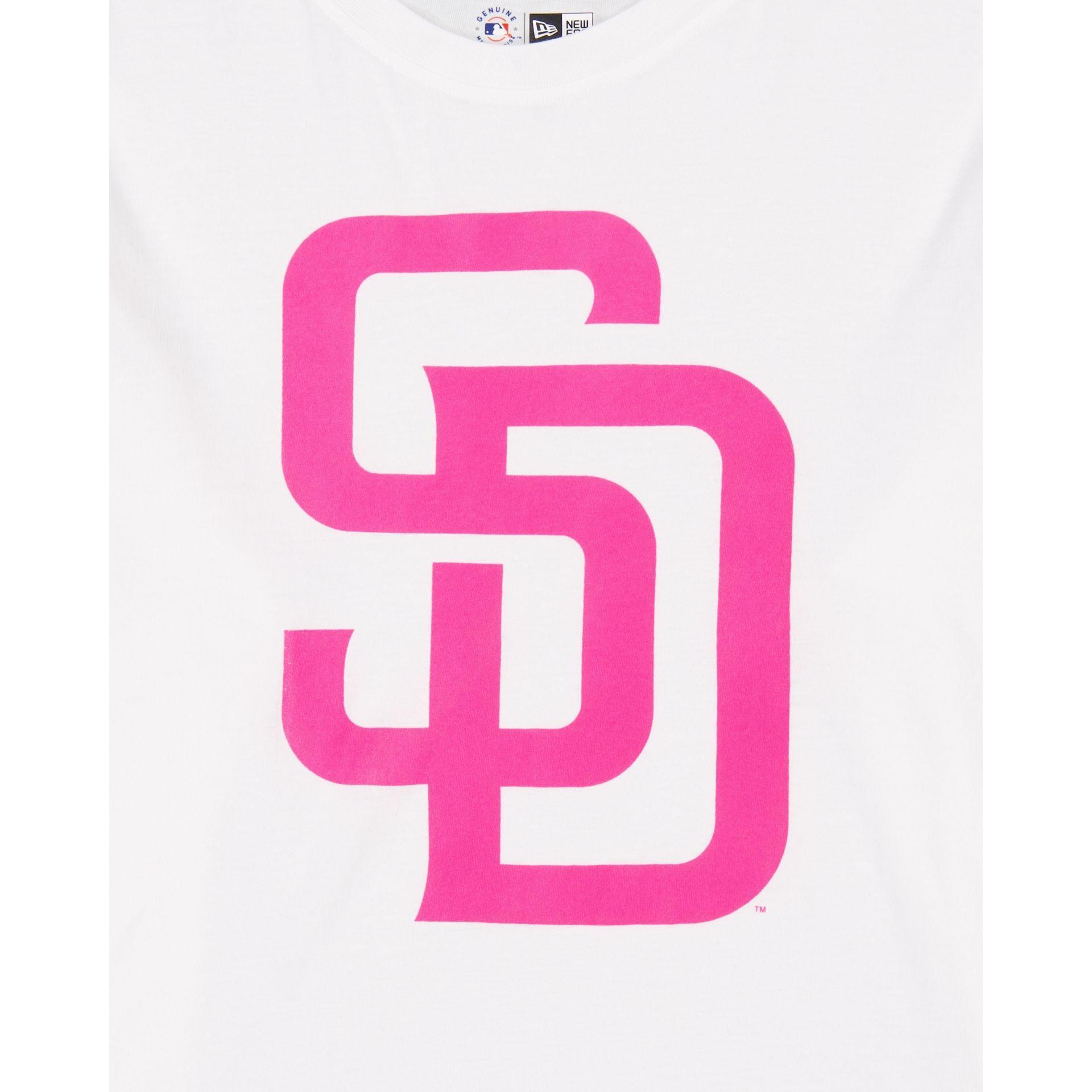 San Diego Padres Game Day Long Sleeve T-Shirt Male Product Image