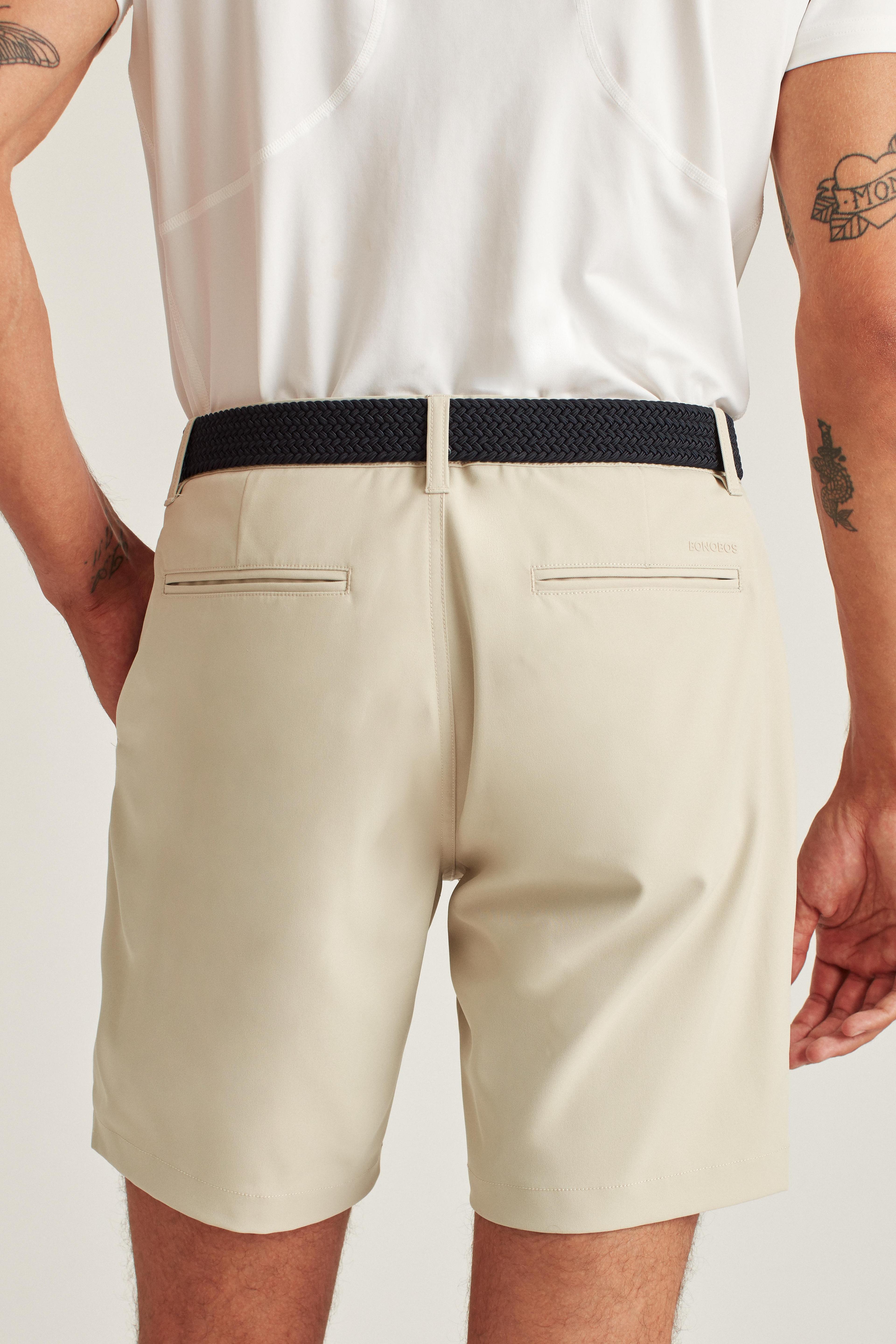 Highland Golf Shorts Product Image