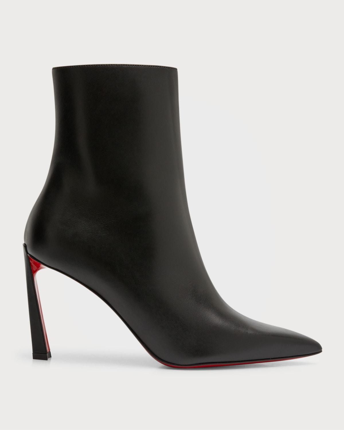 Christian Louboutin Condora Pointed Toe Bootie Product Image